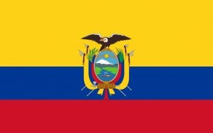 Fondo de pantalla de Ecuador