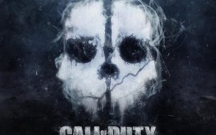 Fondo de pantalla de Call of Duty Ghosts