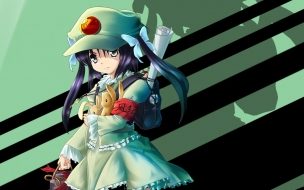 Fondo de pantalla de Anime 5