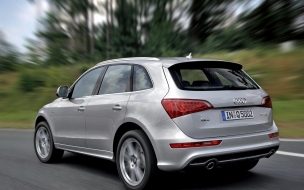 Fondo de pantalla de Audi Q5 3.0 TDI Quattro S Line Car 8 wallpaper
