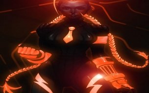 Fondo de pantalla de Cammy White