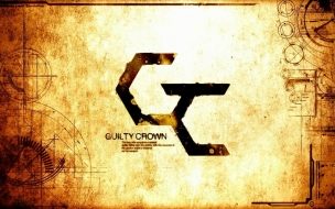 Fondo de pantalla de Guilty Crown