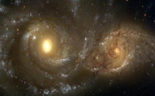 Fondo de pantalla de Space