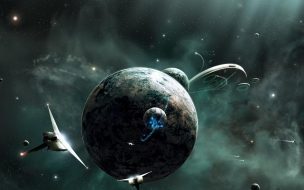 Fondo de pantalla de Universo13