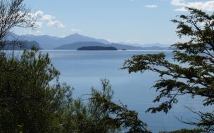 Fondo de pantalla de Gran Rio Bariloche
