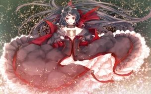 Fondo de pantalla de Beauty Princess 1