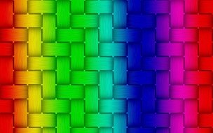 Fondo de pantalla de Grids HD