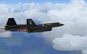 Fondo de pantalla de FSX SR
