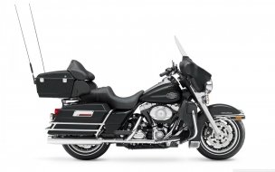 Fondo de pantalla de Harley Davidson Motorcycle 43 wallpaper