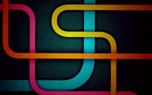 Fondo de pantalla de Colors 1