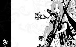 Fondo de pantalla de Ephemeral Silence