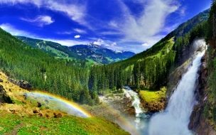 Fondo de pantalla de Mundo Natural Paisajes