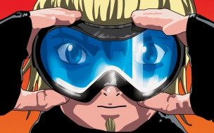 Fondo de pantalla de Japanese manga