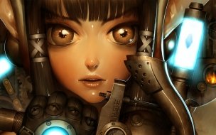 Fondo de pantalla de Neosteam