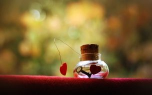 Fondo de pantalla de Love prison