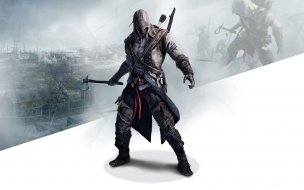 Fondo de pantalla de Assassins creed altairs chronicles