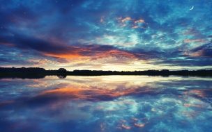 Fondo de pantalla de Reflections