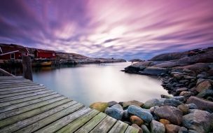 Fondo de pantalla de Swedish west coast
