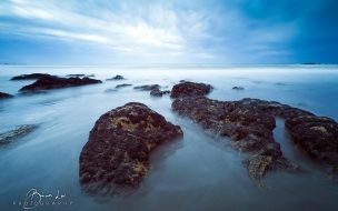 Fondo de pantalla de Eastern bay of plenty