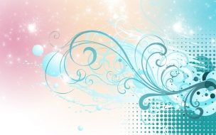 Fondo de pantalla de Bright designs hd