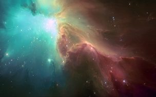 Fondo de pantalla de Nebulae sky