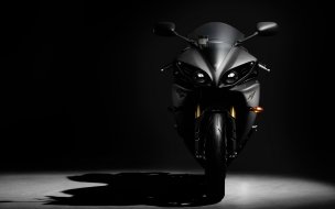 Fondo de pantalla de 2012 yamaha yzf r1
