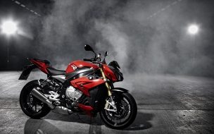 Fondo de pantalla de 2014 bmw s1000r