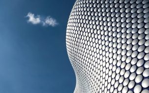 Fondo de pantalla de Architectural wonder