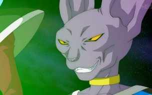 Fondo de pantalla de Dragon Ball Super Capitulo 2 Bills el Dios de la Destruccion