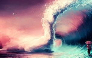 Fondo de pantalla de Wallpaper de fantasia