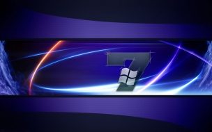 Fondo de pantalla de Wallpaper de Windows 7