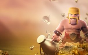 Fondo de pantalla de Fondo Pantalla Clash Royale Movil
