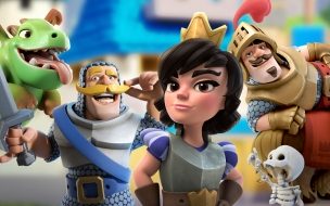 Fondo de pantalla de Community July