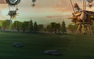 Fondo de pantalla de Clan Search