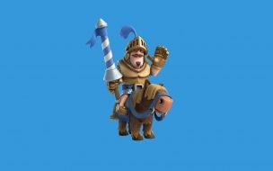 Fondo de pantalla de Wp1816013 clash royale wallpapers