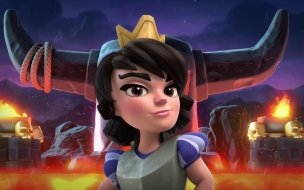 Fondo de pantalla de Wp1816043 clash royale wallpapers