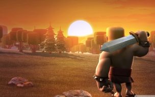 Fondo de pantalla de Wp1816017 clash royale wallpapers