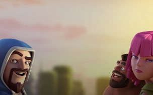 Fondo de pantalla de Download21391a74 20Of 20Clans 20  20Betinho 20Tutors 2fNovos 20Wallpapers 2f2