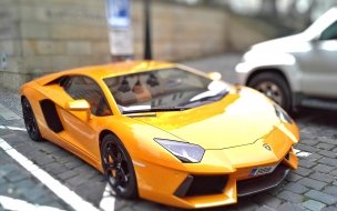 Fondo de pantalla de Carslamborghini brno racing car automobiles