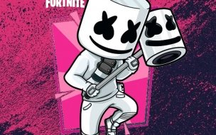 Fondo de pantalla de Skin Fortnite Fondo Pantalla Teléfono Celular