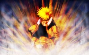 Fondo de pantalla de NARUTO Fondo HD