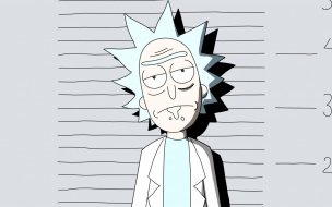 Fondo de pantalla de Fondos de pantalla de rick and morty para celular
