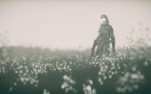 Fondo de pantalla de Clone trooper 2560x1440 star wars 4k