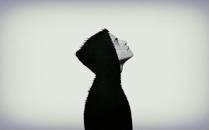 Fondo de pantalla de Mr robot 2560x1440 elliot artwork 4k