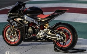 Fondo de pantalla de Aprilia rs 660 2560x1440 2020 bikes 4k