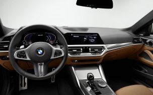 Fondo de pantalla de Bmw 4 series hybrid 2560x1440 2021 cars electric cars 4k
