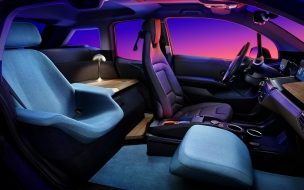 Fondo de pantalla de Bmw i3 urban suite 2560x1440 ces 2020 electric car 2020 cars 4k