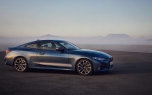 Fondo de pantalla de Bmw 4 series hybrid 2560x1440 2021 cars electric cars 4k