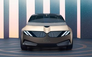 Fondo de pantalla de Bmw i vision circular 2560x1440 2021 cars munich motor show 2021