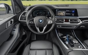 Fondo de pantalla de Bmw ix5 hydrogen 2560x1440 2022 cars munich motor show 2021 suv